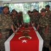 Engelli gençler yemin etti Engelli gençler yemin etti