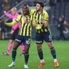 Samatta: Attığım golle güven kazandım Samatta: Attığım golle güven kazandım