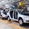 Otomotiv üretimi ilk 6 ayda rekor kırdı