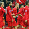 Milliler Bulgaristan sınavında Milliler Bulgaristan sınavında