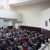 Geleceğin bilim insanları TÜBİTAK proje yarışmasında buluşacak Geleceğin bilim insanları TÜBİTAK proje yarışmasında buluşacak