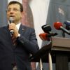 İmamoğlu "Zengin Mutfağı"nı izledi İmamoğlu "Zengin Mutfağı"nı izledi