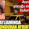 ﻿Hatay'da anne ve iki çocuğu evde ölü bulunmuştu! Cinayeti itiraf etti