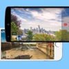 Twitter'a yatay video desteği geldi