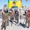 PYD’den Öcalan’lı propaganda videosu