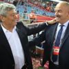 Cherchesov'dan Türkiye yorumu