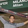 Bacca'dan Zlatan sözleri! "Gelirse..." Bacca'dan Zlatan sözleri! "Gelirse..."