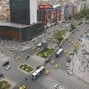 Ankara'da 24 saat ulaşım dönemi