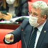 Akbaşoğlu: Kundaktaki bebekleri öldürenler kodeste kalmaya mahkumdur Akbaşoğlu: Kundaktaki bebekleri öldürenler kodeste kalmaya mahkumdur