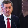 Ziya Selçuk'tan okulların açılışıyla ilgili yeni açıklama Ziya Selçuk'tan okulların açılışıyla ilgili yeni açıklama