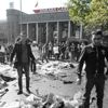 Ankara Garı katliamı davasında karar açıklandı Ankara Garı katliamı davasında karar açıklandı