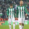 Bursaspor galibiyete hasret