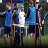 Fenerbahçe'de Hararetli Dakikalar