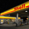 Shell'den dev satın alma Shell'den dev satın alma