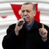 Erdoğan: Parlamento idamı gündemine almalı