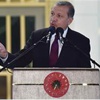 Erdoğan'dan önemli açıklamalar Erdoğan'dan önemli açıklamalar