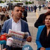"Ayakkabı kutularından çıkan paraları unutmayacağız" "Ayakkabı kutularından çıkan paraları unutmayacağız"