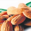 Kemik erimesine karşı badem Kemik erimesine karşı badem
