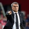 Şenol Güneş: Doğaçlama iş yapma dönemi bitmeli
