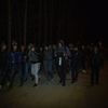 Mülteciler Avrupa’ya geçmek için sınır kapılarına hareket etti Mülteciler Avrupa’ya geçmek için sınır kapılarına hareket etti