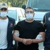 SON DAKİKA: Kırmızı bültenle aranan DEAŞ'lı teröriste yardım zanlısı, itiraz üzerine tutuklandı SON DAKİKA: Kırmızı bültenle aranan DEAŞ'lı teröriste yardım zanlısı, itiraz üzerine tutuklandı