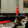 Güvenliğin zirvesi toplanıyor