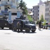 Tunceli'de hain saldırı Tunceli'de hain saldırı