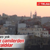 Nusaybin'de cami hoparlörlerinden PKK marşı çaldılar