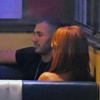 Rihanna ve Benzema birlikte görüntülendi Rihanna ve Benzema birlikte görüntülendi