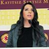 HDP Muş Milletvekili Burcu Çelik Özkan tutuklandı HDP Muş Milletvekili Burcu Çelik Özkan tutuklandı