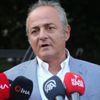Murat Cavcav TFF'ye güveniyor Murat Cavcav TFF'ye güveniyor