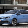 Yeni Auris'in fiyatı açıklandı Yeni Auris'in fiyatı açıklandı