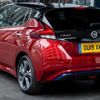 Nissan yeni liderlik için onu getirecek Nissan yeni liderlik için onu getirecek