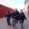 KAYSERİ Birlikte yaşadığı kadın tarafından öldürüldü KAYSERİ Birlikte yaşadığı kadın tarafından öldürüldü