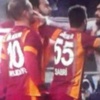 Derbide ortam gerildi! Kırmızı çıktı! Derbide ortam gerildi! Kırmızı çıktı!