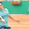 Federer kan terledi