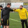 Yeni Malatyaspor, Kayserispor maçı hazırlıklarını ...