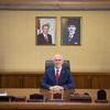 Son dakika! Rektör Savaş, üniversite adaylarına seslendi