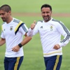 Vitor Pereira'dan tam not Vitor Pereira'dan tam not