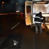 Ankara'da aracın çarptığı kadın öldü Ankara'da aracın çarptığı kadın öldü