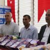 Türkiye Çölyak Federasyon Başkanı Doğan: Belediyemiz dağıttığı paketlerle birçok hastanın hayır duasını alıyor Türkiye Çölyak Federasyon Başkanı Doğan: Belediyemiz dağıttığı paketlerle birçok hastanın hayır duasını alıyor