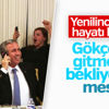 Mansur Yavaş sessizliğini bozdu Mansur Yavaş sessizliğini bozdu