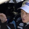 Hirvonen ralliye veda ediyor