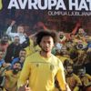 Arturo Mina: Attığım gol nizamiydi Arturo Mina: Attığım gol nizamiydi