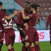 Trabzonspor moral buldu