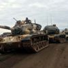 ABD'nin ''Güvenli bölge'' teklifine Türkiye'den 4+1 şartı ABD'nin ''Güvenli bölge'' teklifine Türkiye'den 4+1 şartı