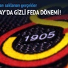 GS'de gizli feda!