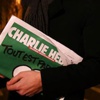 Charlie Hebdo'nun baskısı gecikiyor Charlie Hebdo'nun baskısı gecikiyor