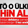 FETÖ o ülkeyi rehin aldı!