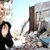 Esra Erol, SMS kampanyasıyla depremzedeler için 1 ... Esra Erol, SMS kampanyasıyla depremzedeler için 1 ...